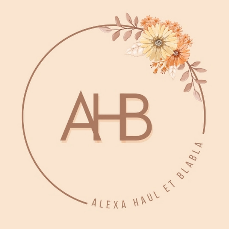 alexa haul et blabla