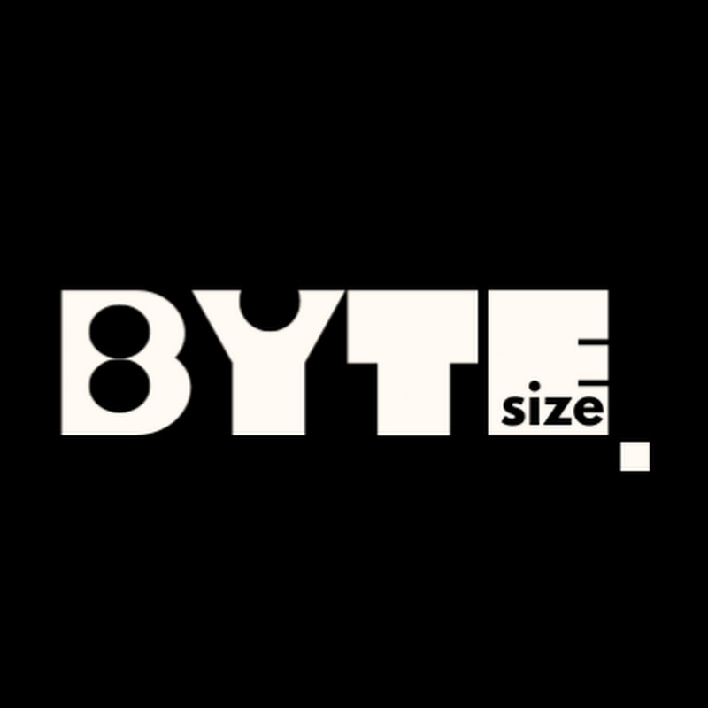 Byte-Size 