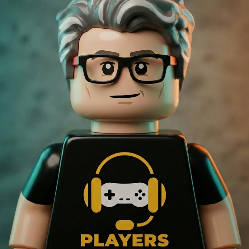 Players Podcast