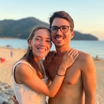 Andy y Male 🇦🇷 - Viajando por el 🌎