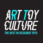 ART TOY CULTURE