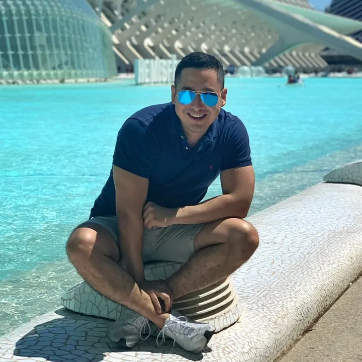 Carlos Manuel