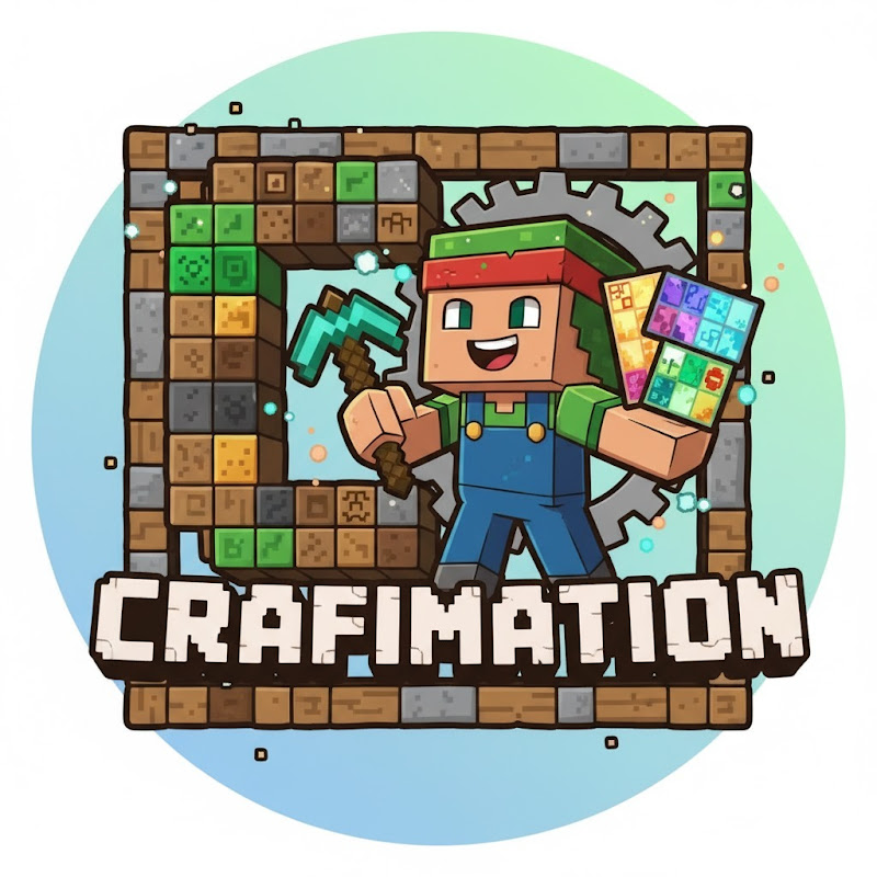 CrafiMation