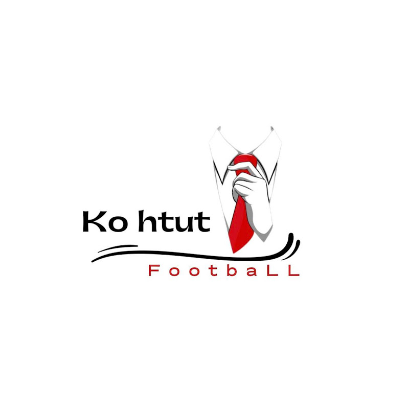 Ko Htut Football Show