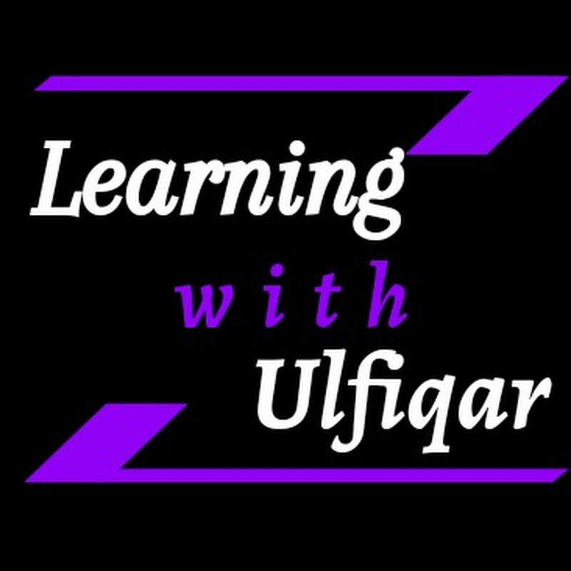 Learning With Zulfiqar