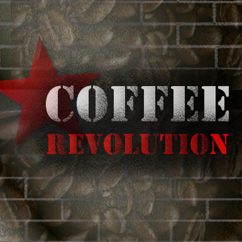 Coffee Revolution