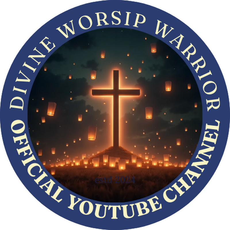 Divine Worsip Warrior