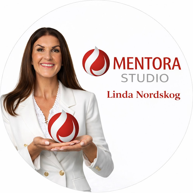 Mentora Studio med Linda Nordskog 