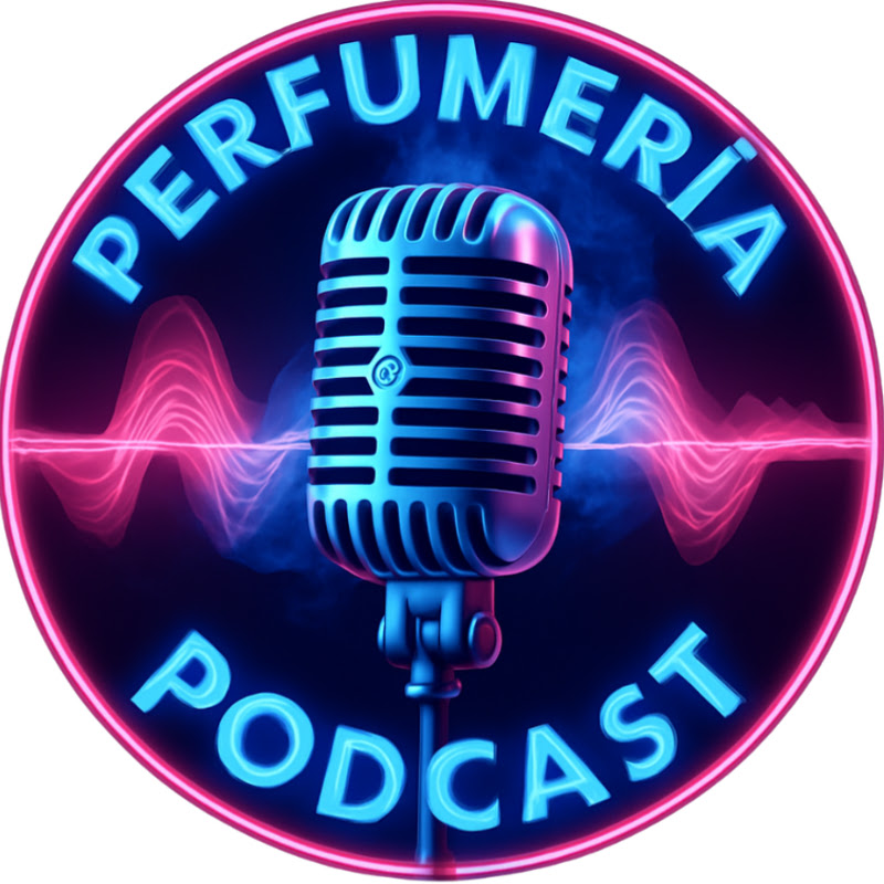 PerfumerIA Podcast