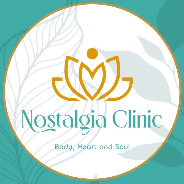 عيادة نوستالجيا💙