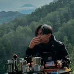 Septian | Outdoor Brewer