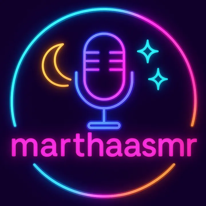 marthaasmr