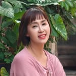 Celine Cao