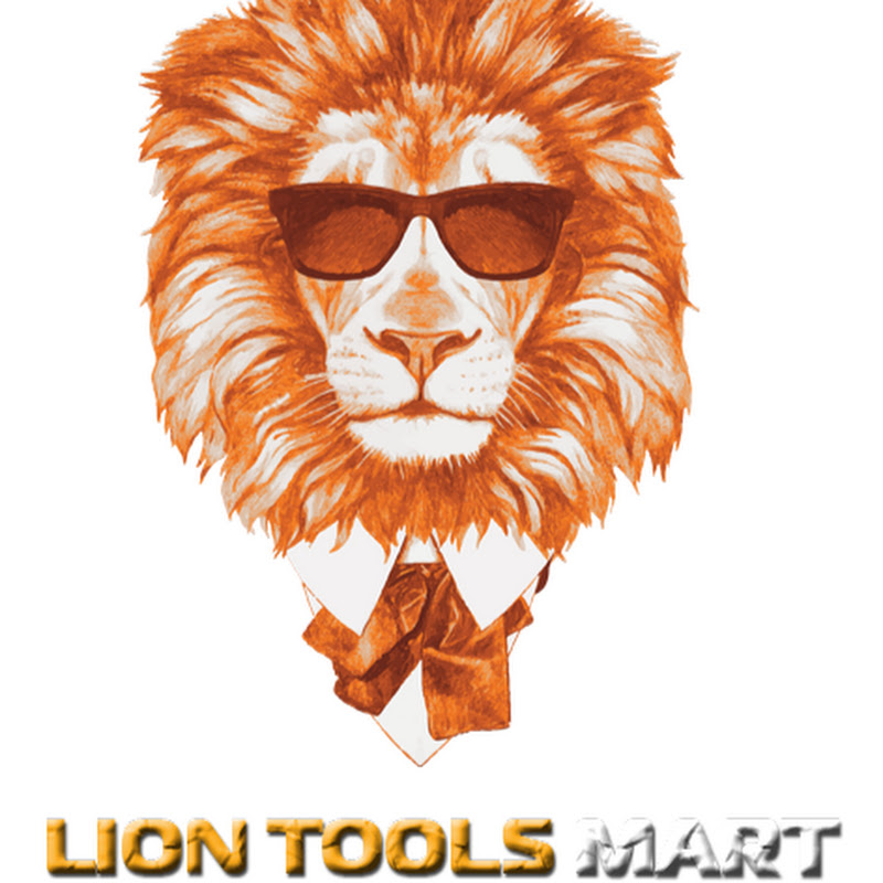 Lion Tools Mart