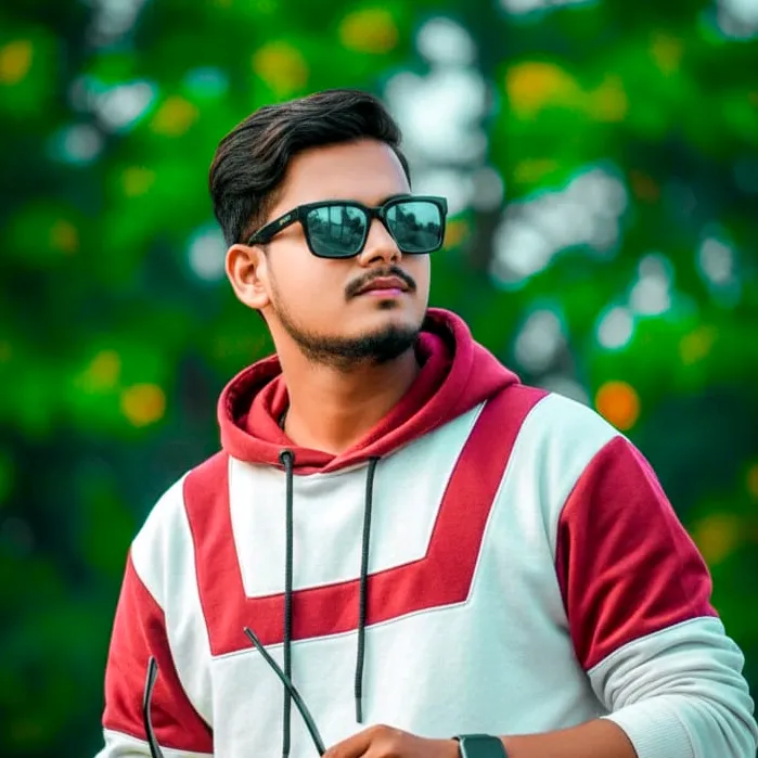 binod kamati