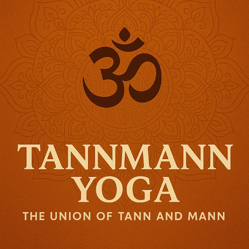 TannMann Yoga 