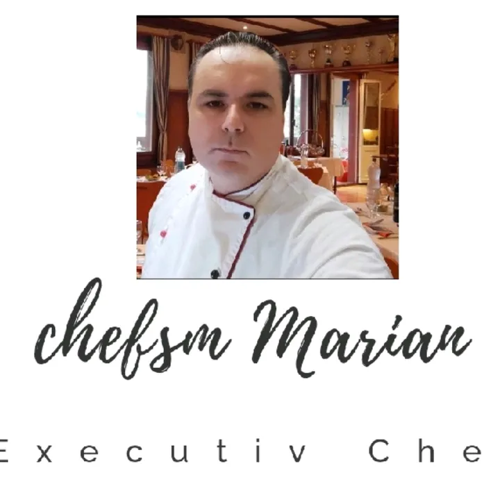 Chefsm Marian