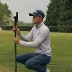 Louis Savill | Short Game Coach