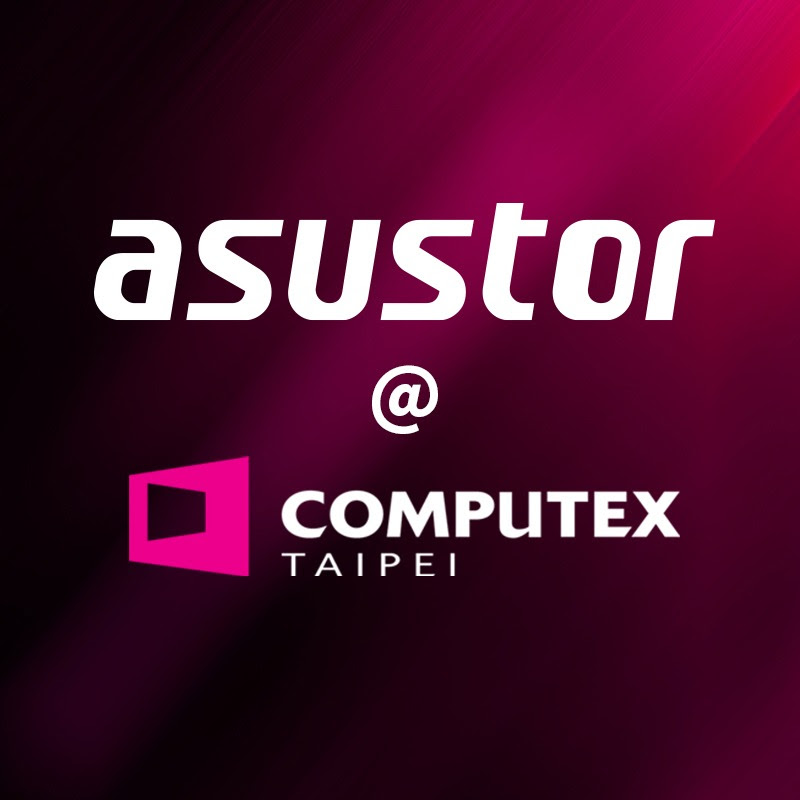 ASUSTOR