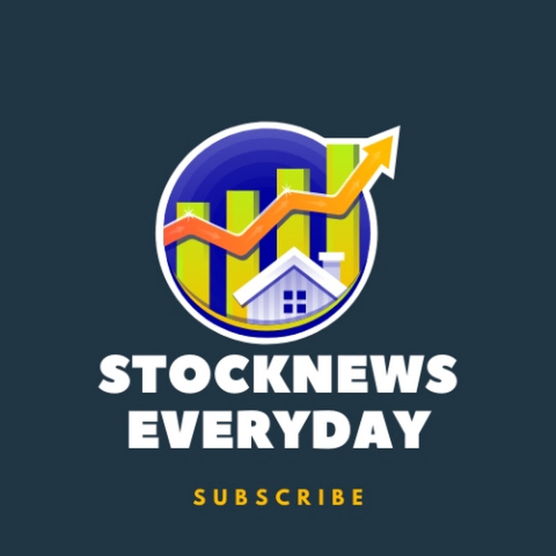 Stock news everyday