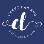 Craft Lab SVG