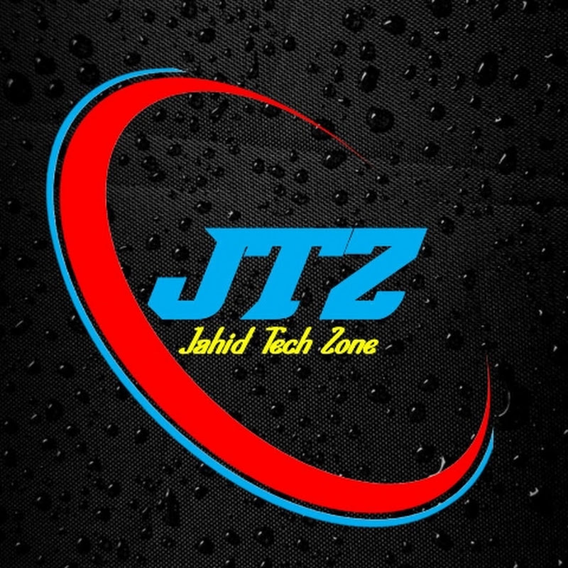 Jahid Tech Zone