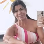 Taty Sodre | Personal Trainer