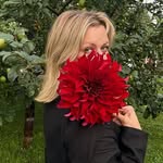 Olga Sokolova| пытаюсь жить на два города