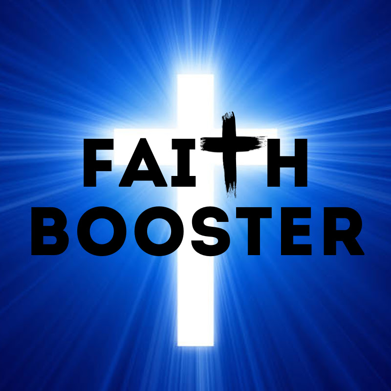 Faith Booster