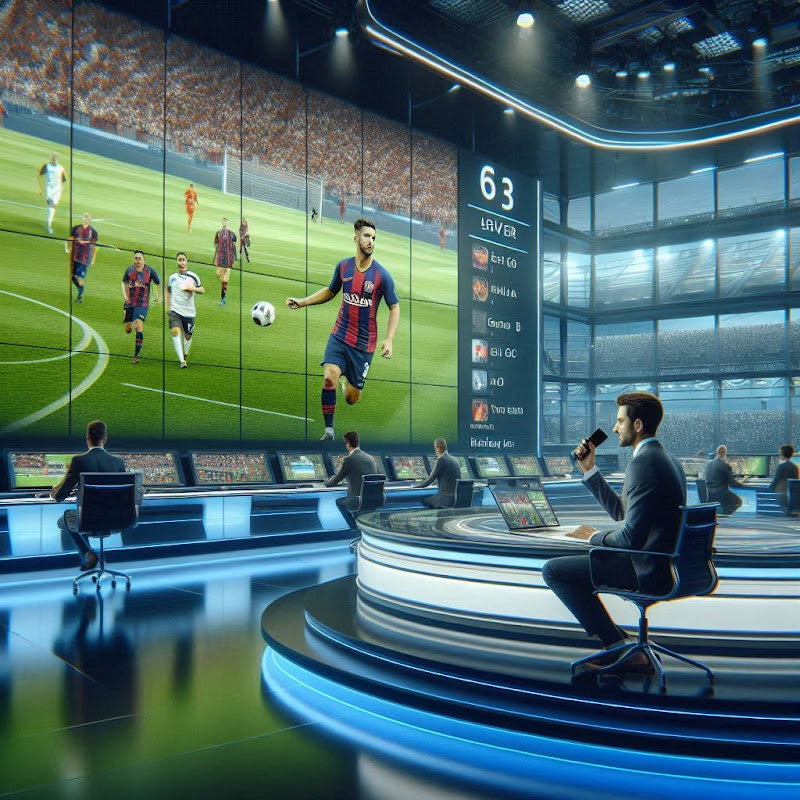 Football News Center