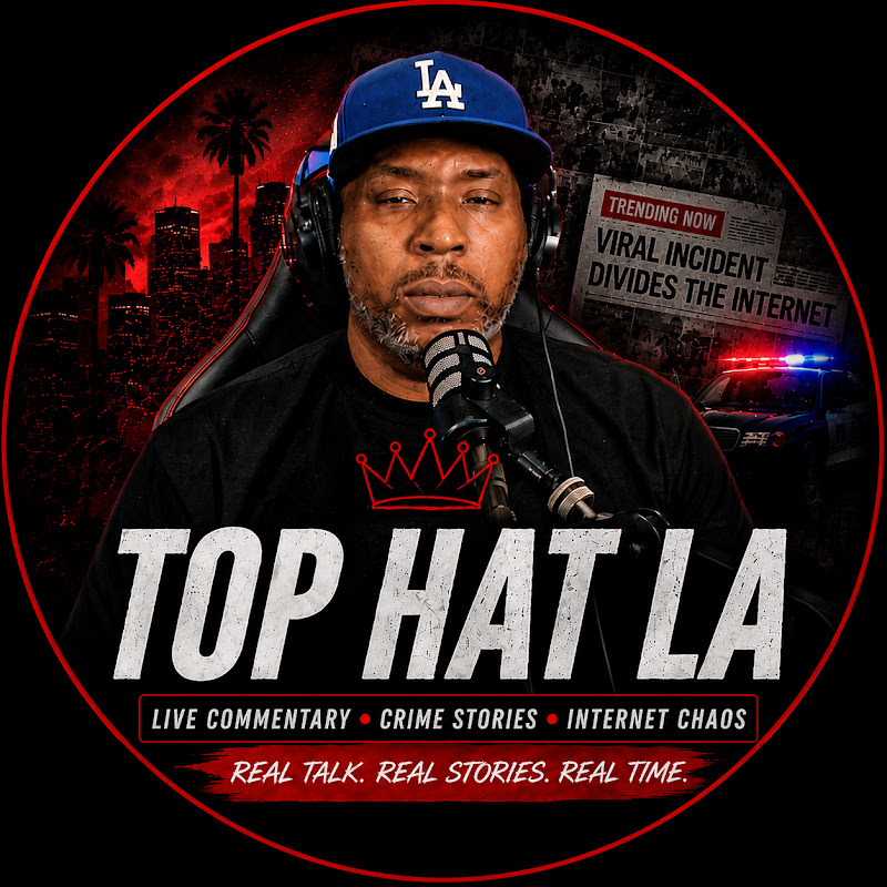 Top Hat LA