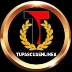 𝙏𝙐𝙋𝘼𝙎𝘾𝙐𝘼𝙀𝙉𝙇𝙄𝙉𝙀𝘼