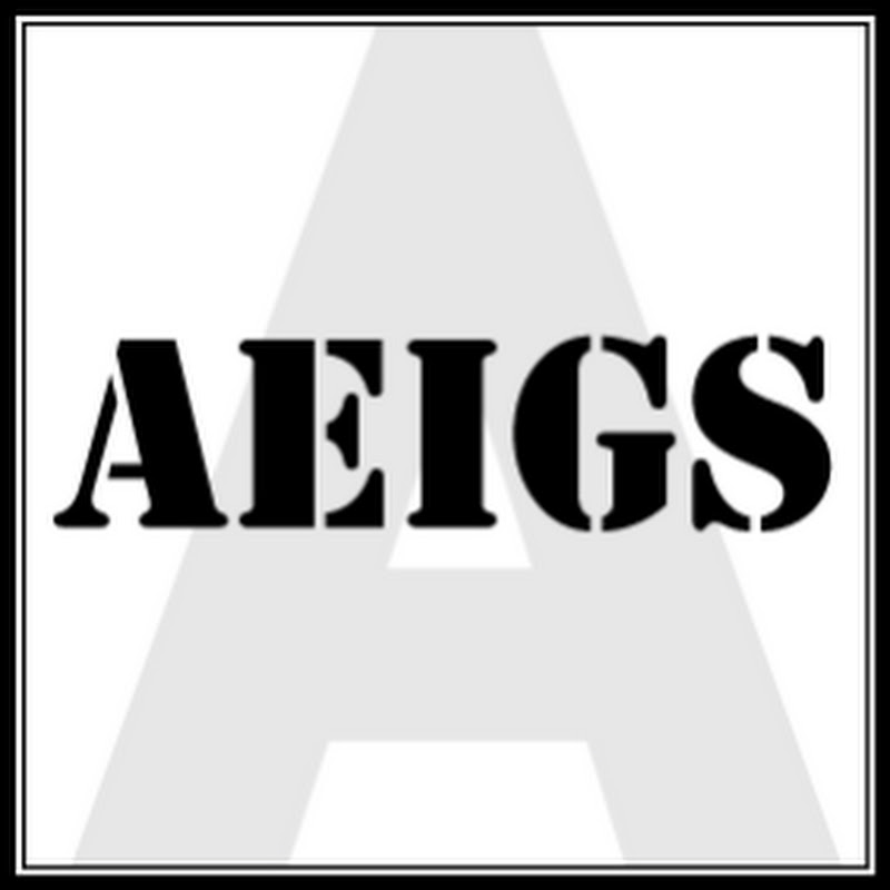 イージスチャンネル