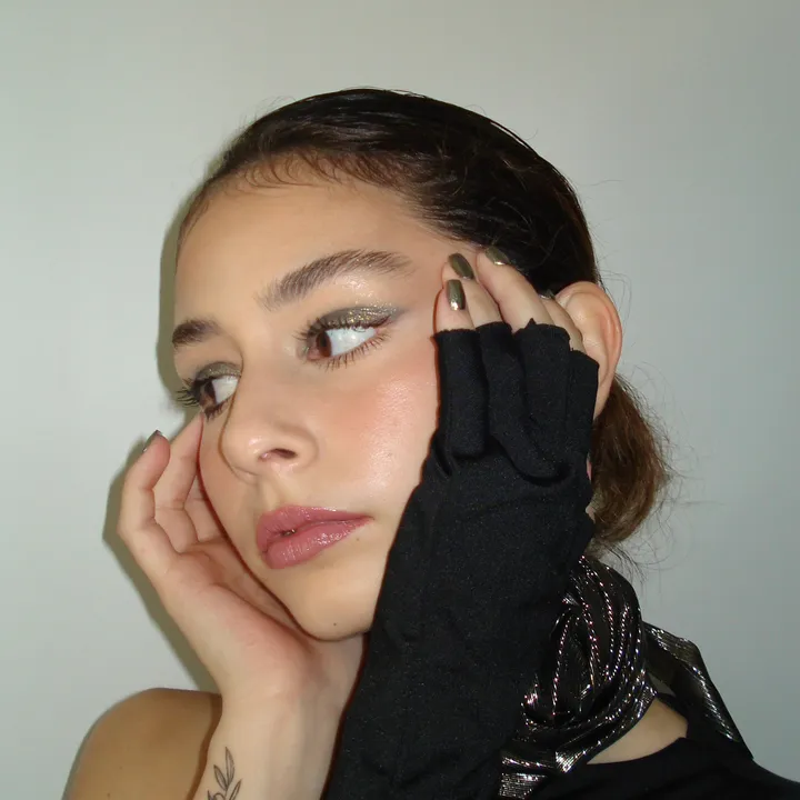 Jessica Toutounji