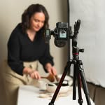 Matfotograf. Reels. Stylist