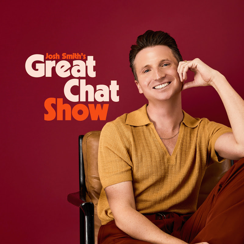 Josh Smith's Great Chat Show