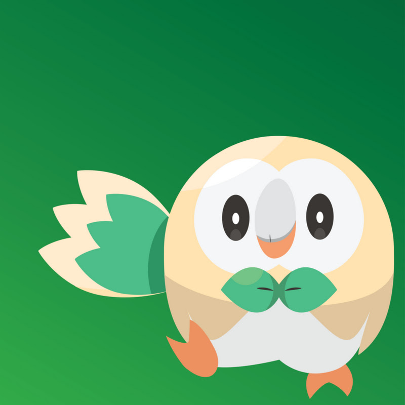 JRC Owl