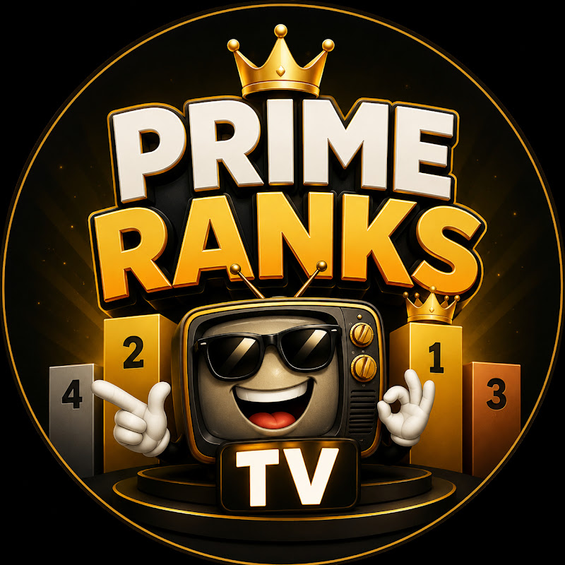 PrimeRanksTV