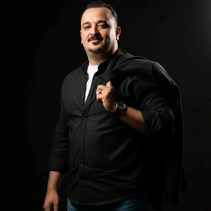 محمد الرفاعي