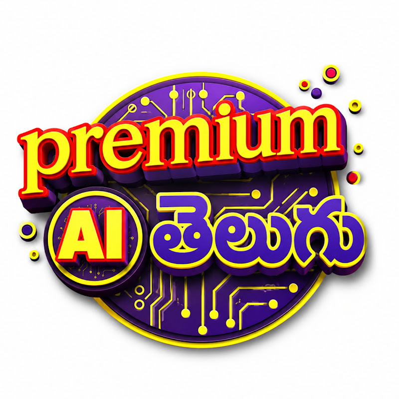 Premium AI telugu
