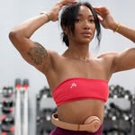 Alyssa Pegues | Online Coach