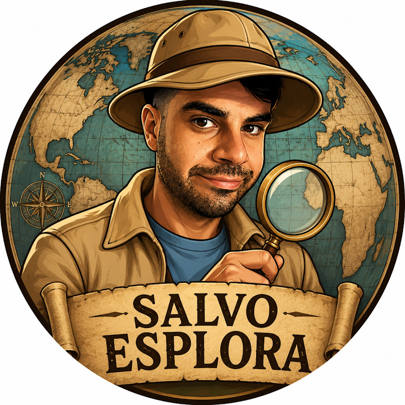Salvo esplora 