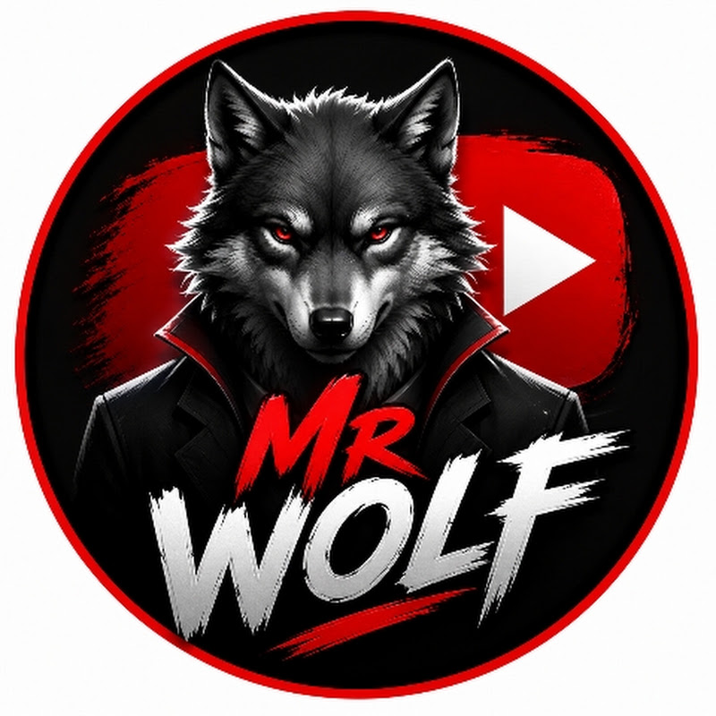 Mr Wolf 