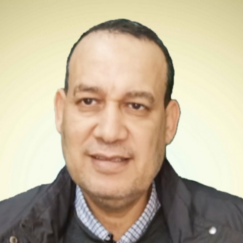  Professor Samy Mohamady ا.د. سامي محمدي