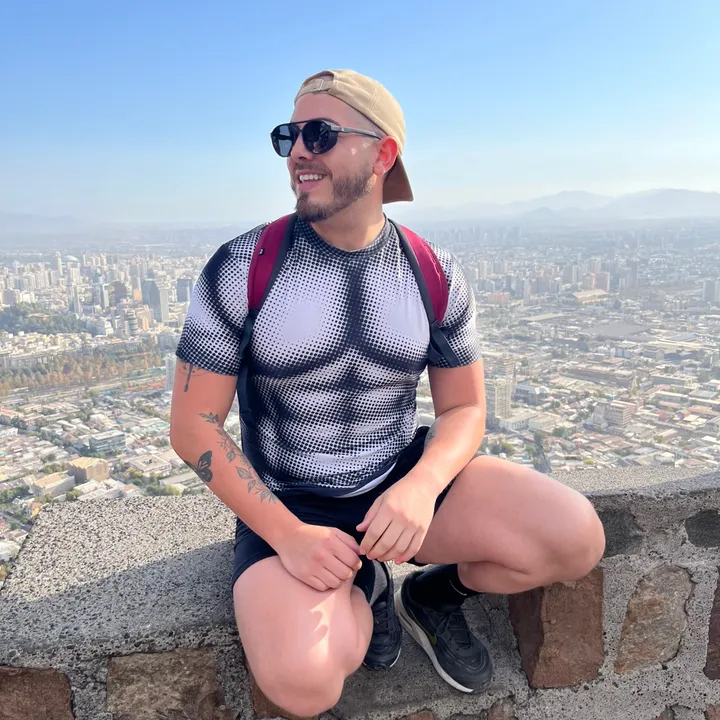 Benjamin Contreras