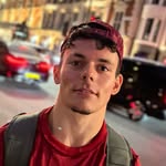 Lucas Perry