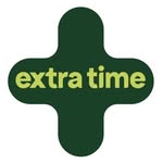 Extra Time Magazine