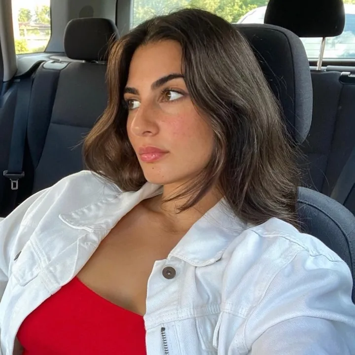 Stephanie Jarjorah