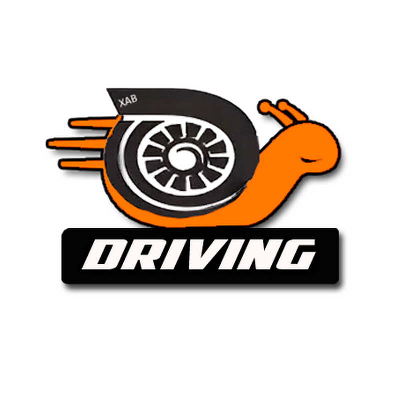 Snail Driving