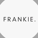 FRANKIE.